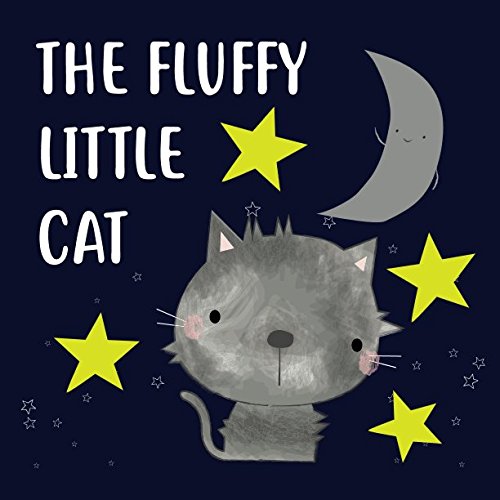 Imagen de archivo de The Fluffy Little Cat: The Story of a Rescue Cat a la venta por AwesomeBooks