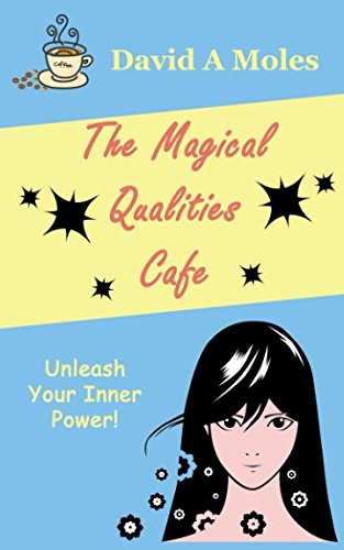 Imagen de archivo de The Magical Qualities Cafe a la venta por Revaluation Books