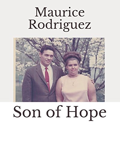 Imagen de archivo de Son of Hope a la venta por Revaluation Books