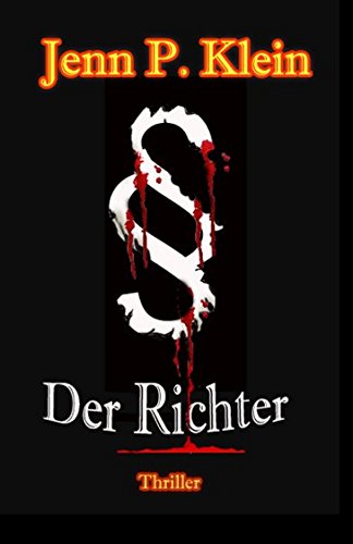 9781973478218: Der Richter (German Edition)