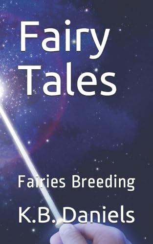 9781973482611: Fairy Tales: Fairies Breeding