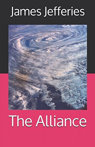 Stock image for The Alliance for sale by Revaluation Books