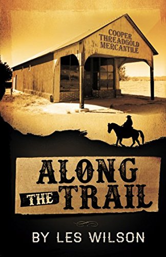 9781973490197: ALONG THE TRAIL (An English Family in America)