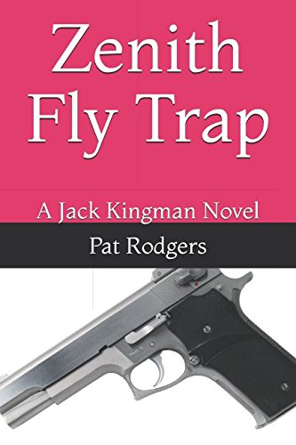 Stock image for Zenith Fly Trap: A Jack Kingman Novel for sale by Revaluation Books