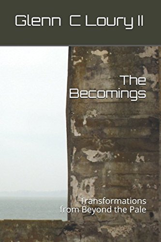 Stock image for The Becomings: Transformations from Beyond the Pale for sale by Revaluation Books