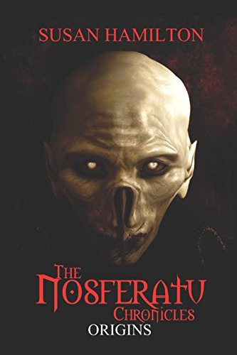 Beispielbild fr The Nosferatu Chronicles: Origins zum Verkauf von WorldofBooks