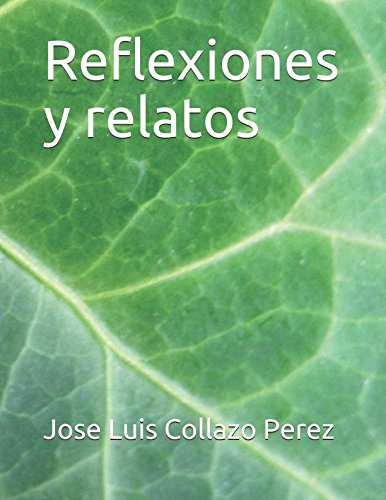 9781973499619: Reflexiones y relatos