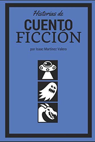 Stock image for Historias de Cuento Ficcin for sale by Revaluation Books