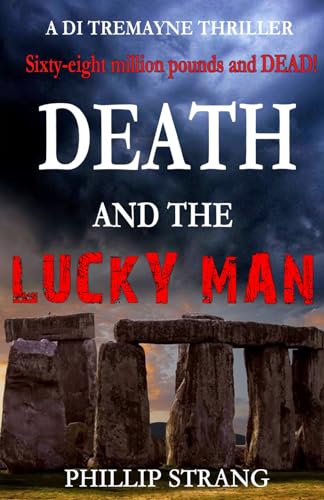 Imagen de archivo de Death and the Lucky Man a la venta por Better World Books: West