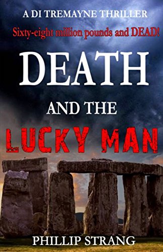 9781973510598: Death and the Lucky Man (A DI Tremayne Thriller)