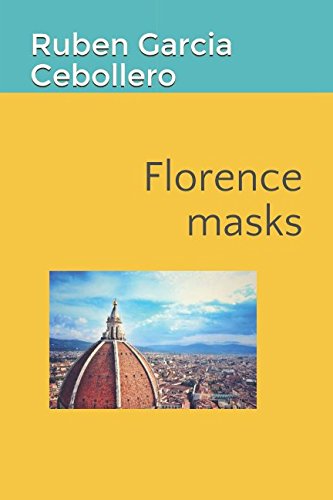 Stock image for Florence masks for sale by Revaluation Books