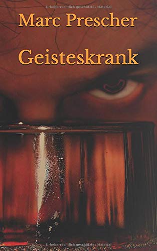 9781973513513: Geisteskrank (German Edition)