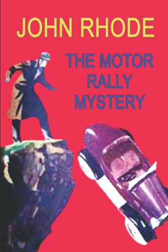 

The Motor Rally Mystery