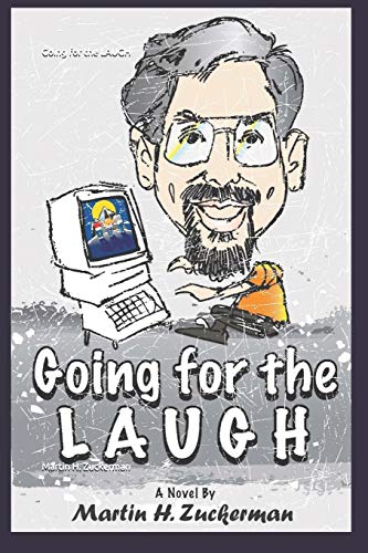 Stock image for Going for the LAUGH for sale by Lucky's Textbooks