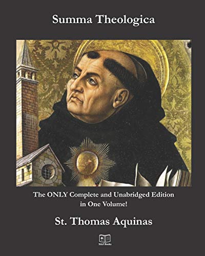 aquinas aquinas
