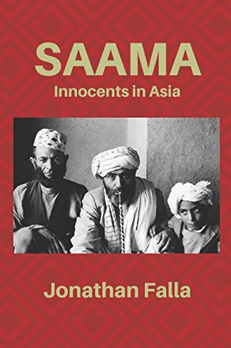 Stock image for Saama: Innocents in Asia for sale by AwesomeBooks
