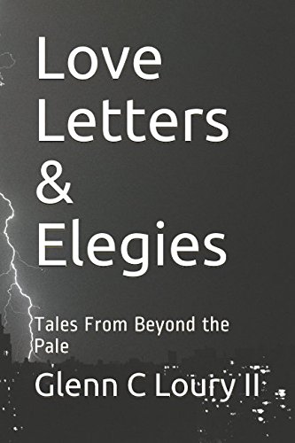 Stock image for Love Letters & Elegies: Tales From Beyond the Pale for sale by Revaluation Books