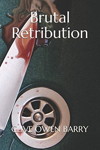 Stock image for Brutal Retribution for sale by WorldofBooks