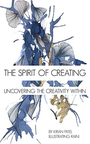 Beispielbild fr The Spirit of Creating: Uncovering The Creativity Within zum Verkauf von Revaluation Books