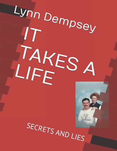 Stock image for IT TAKES A LIFE: SECRETS AND LIES (5) for sale by ThriftBooks-Atlanta