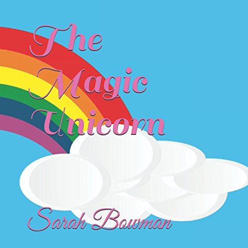 Stock image for The Magic Unicorn for sale by Revaluation Books