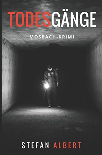 Beispielbild fr Todesgaenge: Mosbach-Krimi zum Verkauf von Revaluation Books