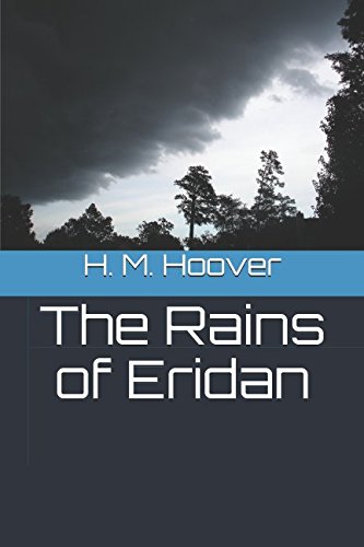 Beispielbild fr The Rains of Eridan zum Verkauf von Revaluation Books