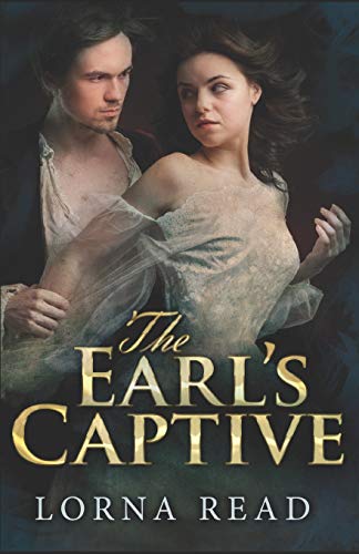 Stock image for The Earl's Captive for sale by HPB-Red