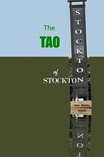Beispielbild fr The Tao of Stockton zum Verkauf von Revaluation Books
