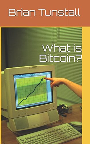 Imagen de archivo de What is Bitcoin a la venta por Revaluation Books