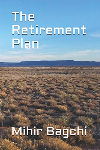 Stock image for The Retirement Plan for sale by SecondSale
