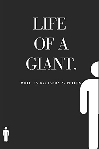 9781973545187: Life of a Giant.