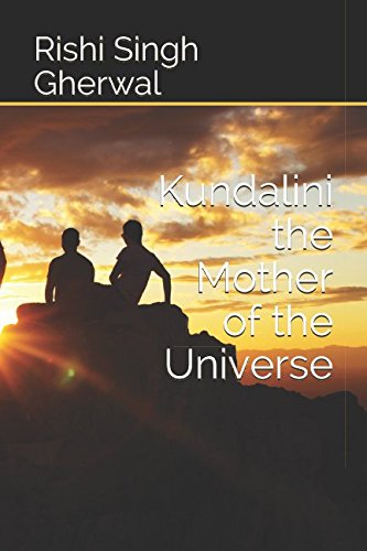 9781973545514: Kundalini the Mother of the Universe