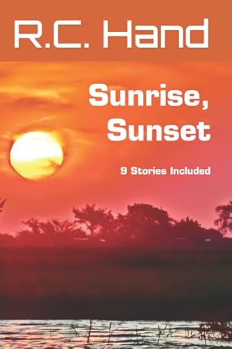 Beispielbild fr Sunrise, Sunset zum Verkauf von Revaluation Books