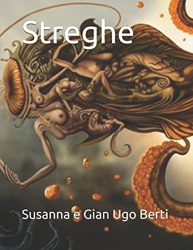 Beispielbild fr Streghe (Storia e storie, Band 1) zum Verkauf von Buchpark