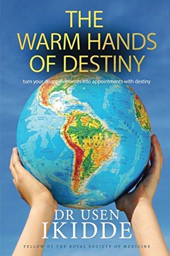 Stock image for THE WARM HANDS OF DESTINY for sale by Revaluation Books