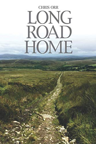 Stock image for Long Road Home for sale by WorldofBooks