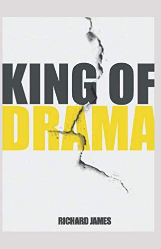 9781973554455: King of drama