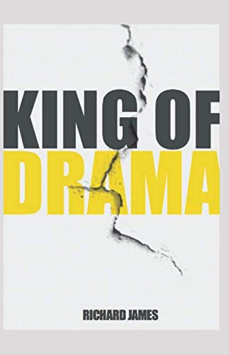 9781973554455: King of drama (French Edition)
