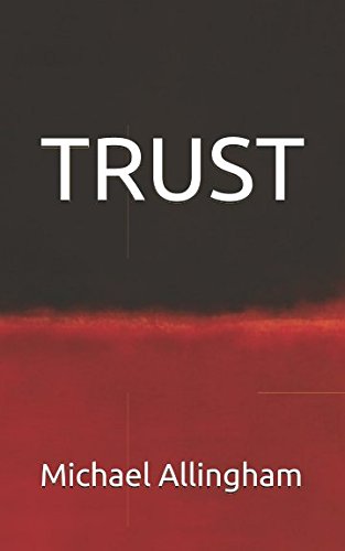 Stock image for Trust for sale by Revaluation Books