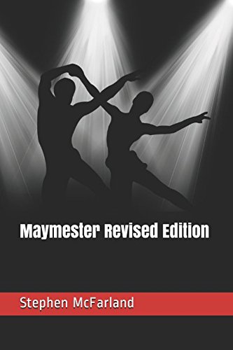 Stock image for Maymester Revised Edition for sale by Revaluation Books