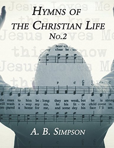 9781973564515: Hymns of the Christian Life No.2