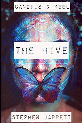 Stock image for Canopus and Keel - The Hive. (The Limbo Prophecy) for sale by Lucky's Textbooks
