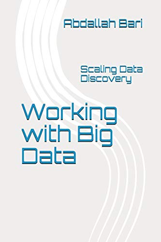 Stock image for Working with Big Data: Scaling Data Discovery for sale by Lucky's Textbooks