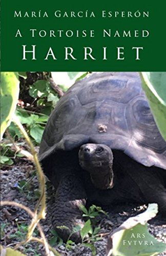 Stock image for A Tortoise Named Harriet for sale by Revaluation Books