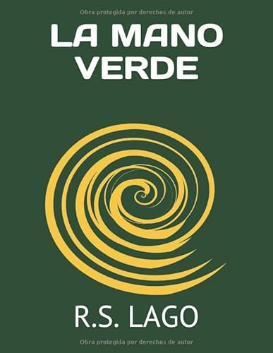 Stock image for LA MANO VERDE for sale by Revaluation Books
