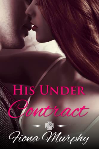 Stock image for His Under Contract for sale by Ria Christie Collections