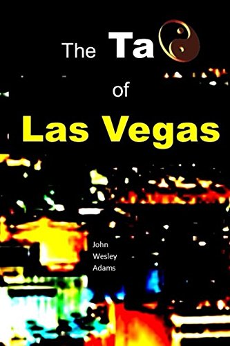 Stock image for The Tao of Las Vegas for sale by Revaluation Books