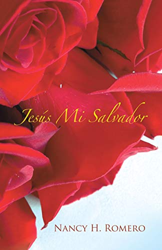 Stock image for JESUS MI SALVADOR for sale by KALAMO LIBROS, S.L.