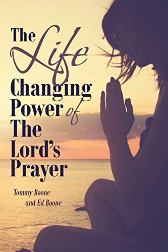 9781973601364: The Life Changing Power of The Lord's Prayer